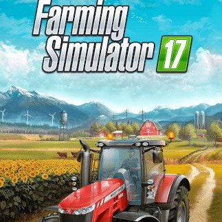 Farming Simulator 17 (Xbox One) - Xbox Live Key - UNITED STATES