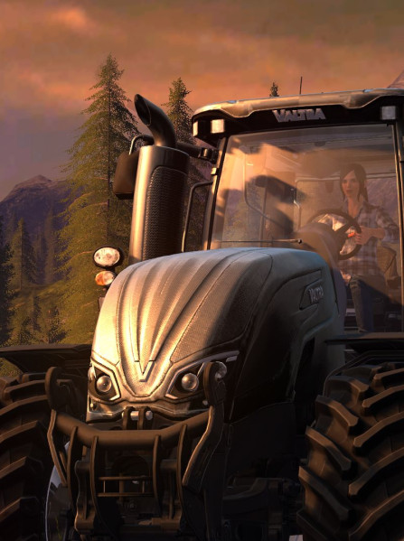 Farming Simulator 17 (Xbox One) - Xbox Live Key - UNITED STATES Farming Simulator 17 (Xbox One) - Xbox Live Key - UNITED STATES