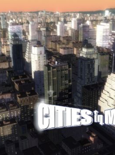 Cities in Motion - German Cities Steam Key GLOBAL Cities in Motion - German Cities Steam Key GLOBAL