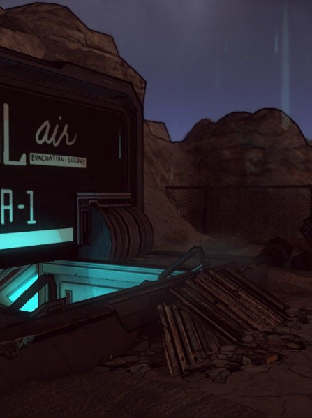 WASTED Steam Key GLOBAL WASTED Steam Key GLOBAL