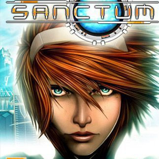 Sanctum Steam Key GLOBAL