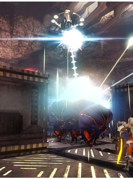 Sanctum Steam Key GLOBAL