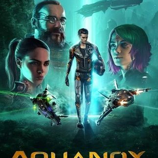 Aquanox Deep Descent (PC) - Steam Key - GLOBAL