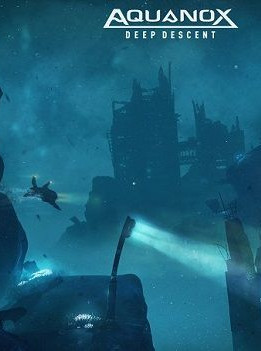Aquanox Deep Descent (PC) - Steam Key - GLOBAL Aquanox Deep Descent (PC) - Steam Key - GLOBAL