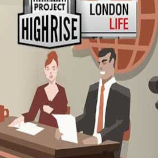 Project Highrise: London Life Steam Key GLOBAL