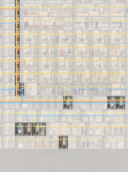 Project Highrise: London Life Steam Key GLOBAL Project Highrise: London Life Steam Key GLOBAL