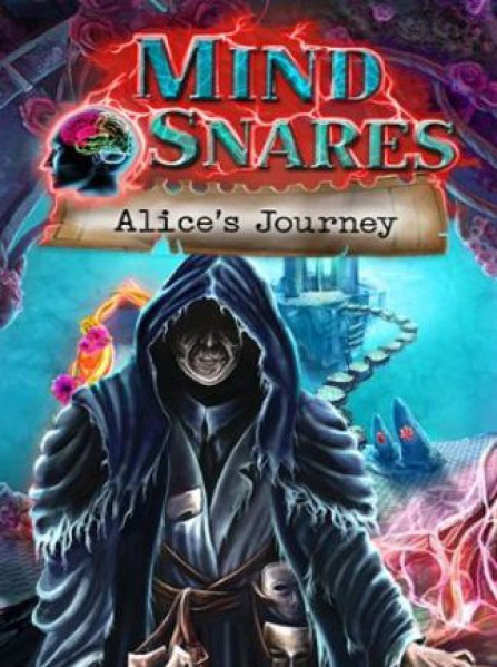 Mind Snares: Alice's Journey Steam Key GLOBAL Mind Snares: Alice's Journey Steam Key GLOBAL