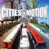Cities in Motion: US Cities Steam Key GLOBAL
