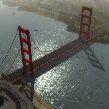 Cities in Motion: US Cities Steam Key GLOBAL