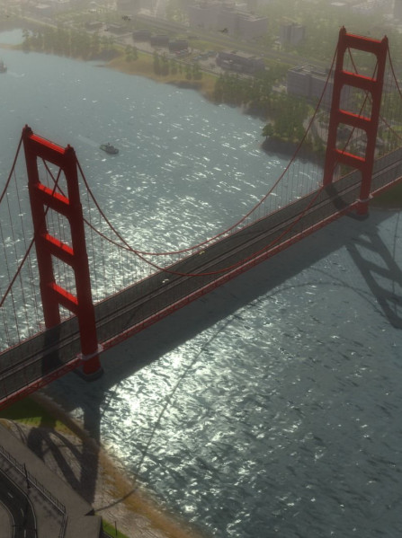 Cities in Motion: US Cities Steam Key GLOBAL