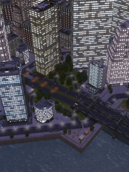 Cities in Motion: US Cities Steam Key GLOBAL