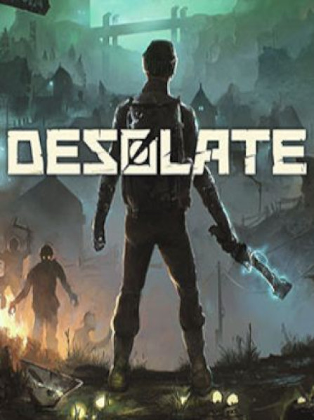 DESOLATE Steam Key GLOBAL DESOLATE Steam Key GLOBAL