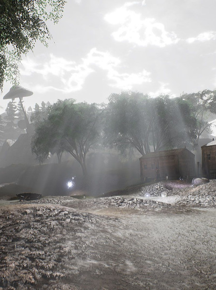 DESOLATE Steam Key GLOBAL DESOLATE Steam Key GLOBAL