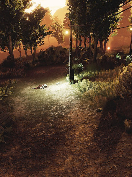 DESOLATE Steam Key GLOBAL DESOLATE Steam Key GLOBAL