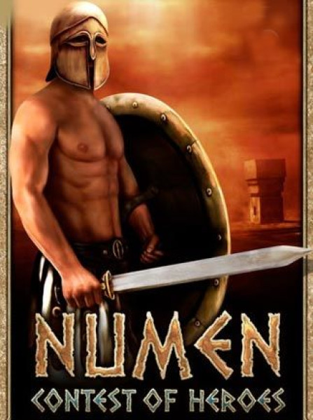 Numen: Contest of Heroes Steam Key GLOBAL Numen: Contest of Heroes Steam Key GLOBAL