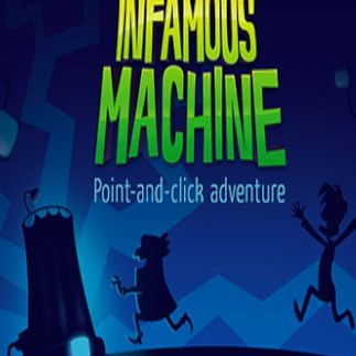 Kelvin and the Infamous Machine Steam Key GLOBAL