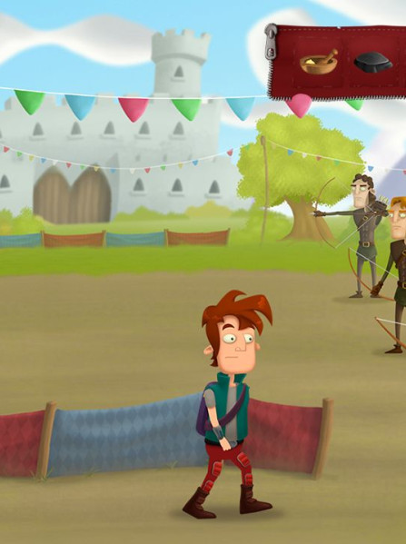 Kelvin and the Infamous Machine Steam Key GLOBAL Kelvin and the Infamous Machine Steam Key GLOBAL
