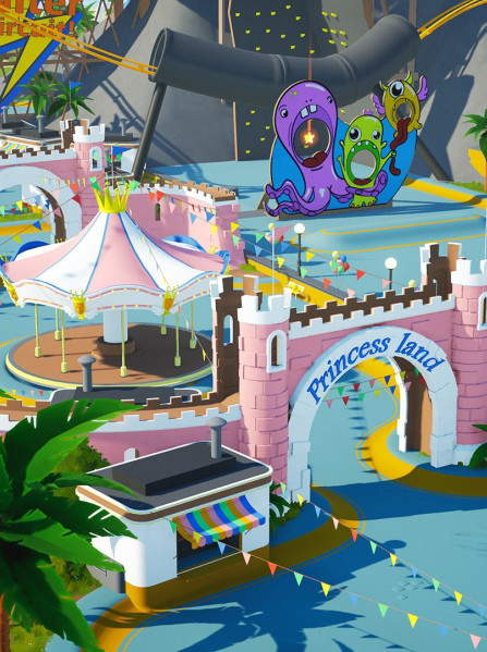 Main Assembly (PC) - Steam Key - GLOBAL