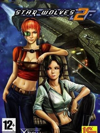 Star Wolves 2 Steam Key GLOBAL