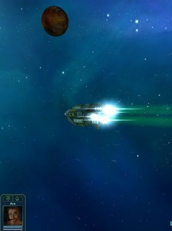 Star Wolves 2 Steam Key GLOBAL