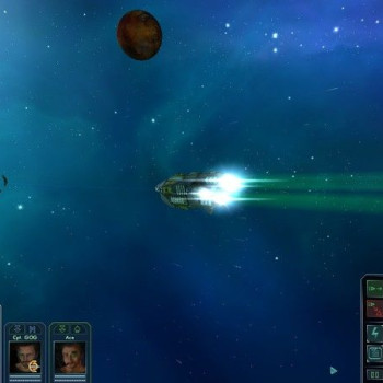 Star Wolves 2 Steam Key GLOBAL