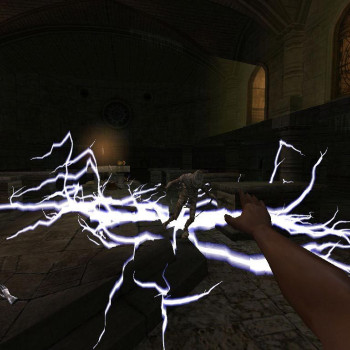 Arx Fatalis GOG.COM Key GLOBAL