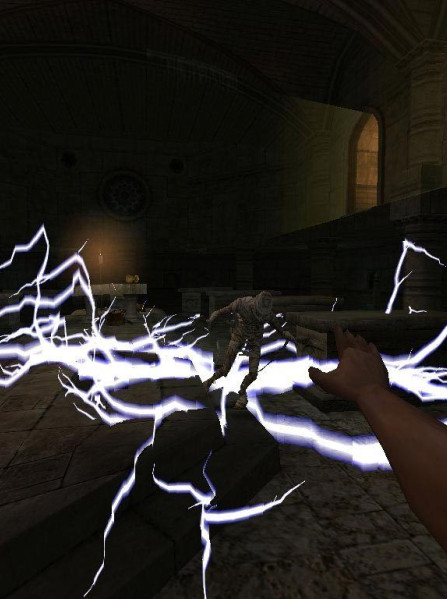 Arx Fatalis GOG.COM Key GLOBAL Arx Fatalis GOG.COM Key GLOBAL
