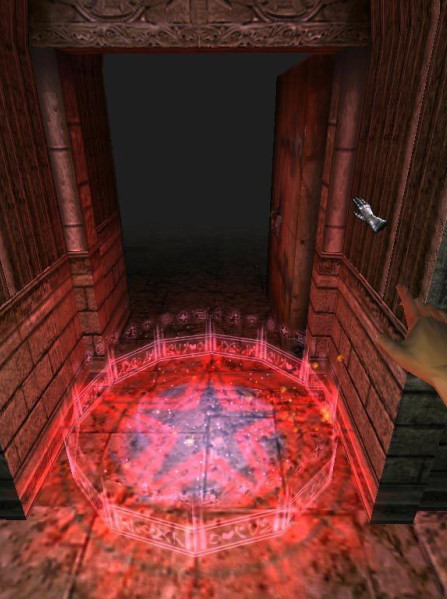 Arx Fatalis GOG.COM Key GLOBAL Arx Fatalis GOG.COM Key GLOBAL