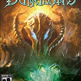 Dungeons Steam Key GLOBAL