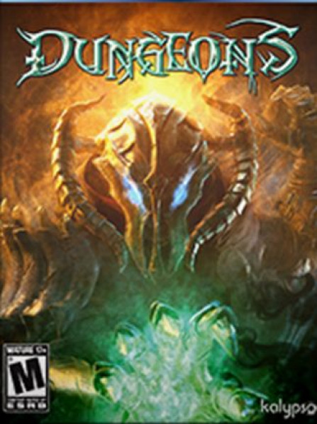Dungeons Steam Key GLOBAL Dungeons Steam Key GLOBAL