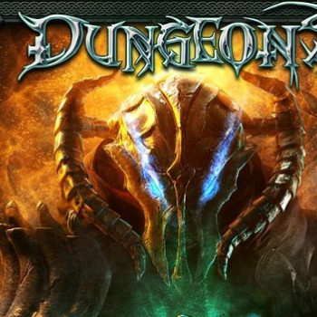 Dungeons Steam Key GLOBAL