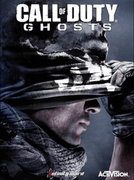 Call of Duty: Ghosts Xbox Live Key EUROPE Call of Duty: Ghosts Xbox Live Key EUROPE