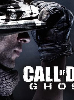 Call of Duty: Ghosts Xbox Live Key EUROPE