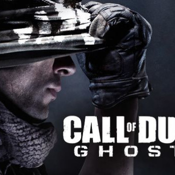 Call of Duty: Ghosts Xbox Live Key EUROPE
