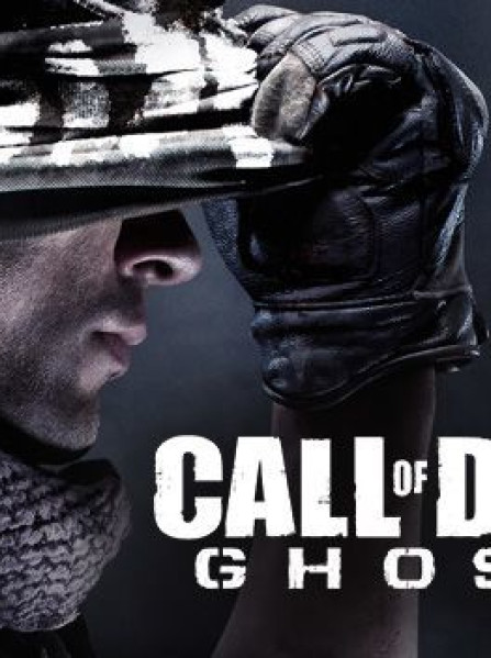 Call of Duty: Ghosts Xbox Live Key EUROPE Call of Duty: Ghosts Xbox Live Key EUROPE