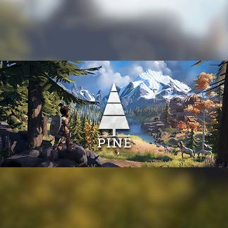Pine - Steam - Key GLOBAL