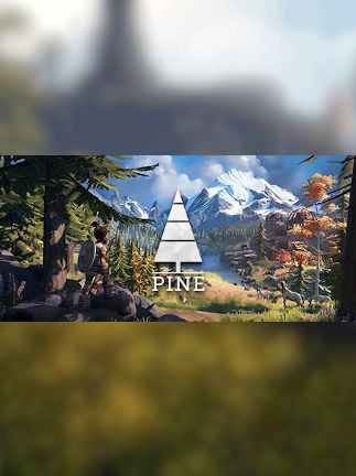 Pine - Steam - Key GLOBAL