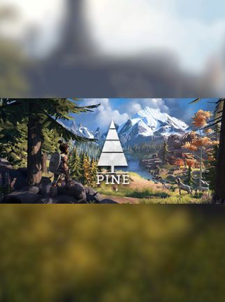 Pine - Steam - Key GLOBAL Pine - Steam - Key GLOBAL