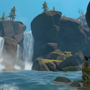 Pine - Steam - Key GLOBAL