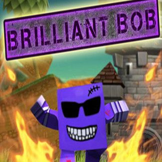 Brilliant Bob Steam Key GLOBAL