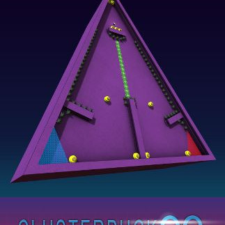 ClusterPuck 99 Steam Key GLOBAL