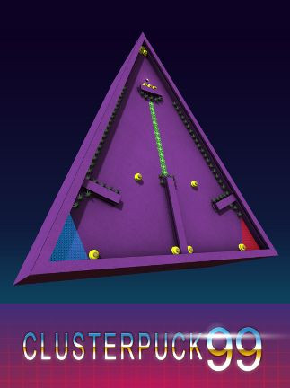 ClusterPuck 99 Steam Key GLOBAL ClusterPuck 99 Steam Key GLOBAL