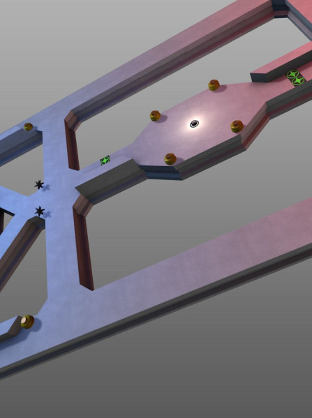 ClusterPuck 99 Steam Key GLOBAL ClusterPuck 99 Steam Key GLOBAL