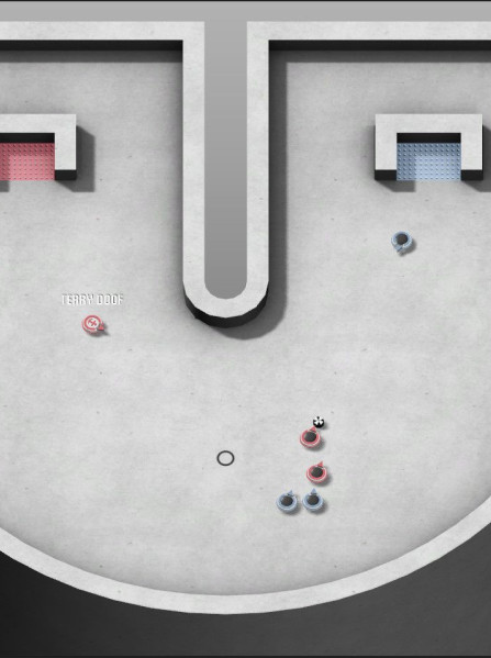 ClusterPuck 99 Steam Key GLOBAL ClusterPuck 99 Steam Key GLOBAL