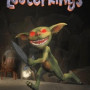 Looterkings Steam Key GLOBAL