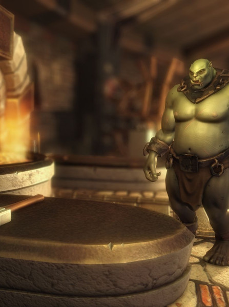 Looterkings Steam Key GLOBAL