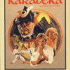 Karateka Steam Key GLOBAL Karateka Steam Key GLOBAL
