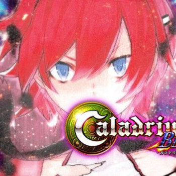 Caladrius Blaze Steam Key GLOBAL