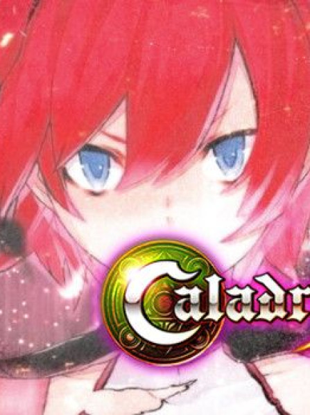Caladrius Blaze Steam Key GLOBAL Caladrius Blaze Steam Key GLOBAL