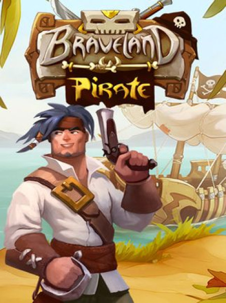 Braveland Pirate Steam Key GLOBAL Braveland Pirate Steam Key GLOBAL
